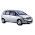 Meriva A